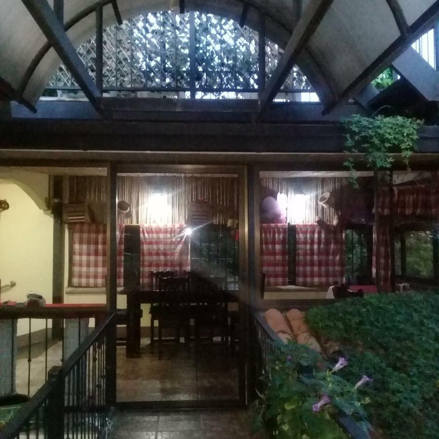 Rancha Azul Inn Alajuela Eksteriør bilde